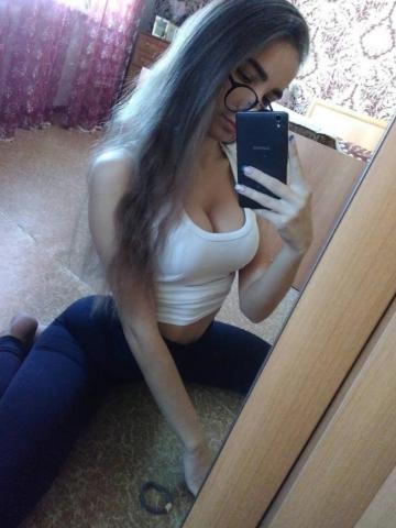 Анкета проститутки Камилла, 25 лет